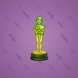 Mini Oscar #627