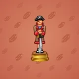 Mini Oscar #628
