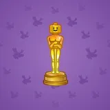 Mini Oscar #641
