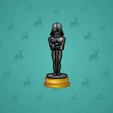 Mini Oscar #65