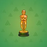 Mini Oscar #652