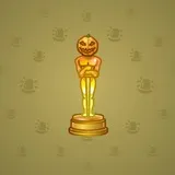 Mini Oscar #658