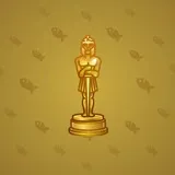 Mini Oscar #660