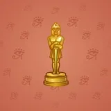 Mini Oscar #666 Mini Oscar #666
