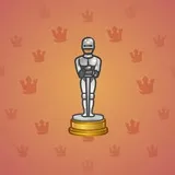 Mini Oscar #677