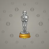 Mini Oscar #688