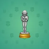 Mini Oscar #695
