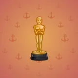 Mini Oscar #700
