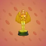 Mini Oscar #701