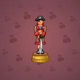 Mini Oscar #702