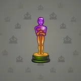 Mini Oscar #716
