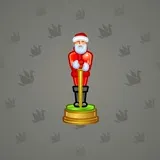 Mini Oscar #72