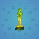 Mini Oscar #727
