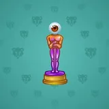 Mini Oscar #737