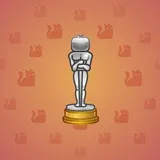 Mini Oscar #753
