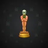 Mini Oscar #756