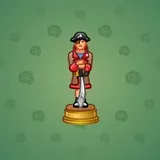 Mini Oscar #762