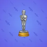 Mini Oscar #765
