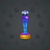 Mini Oscar #767