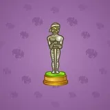 Mini Oscar #775