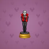 Mini Oscar #776
