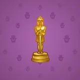 Mini Oscar #78
