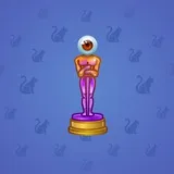 Mini Oscar #783