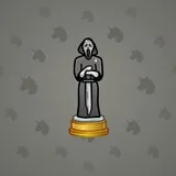 Mini Oscar #791