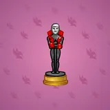 Mini Oscar #8