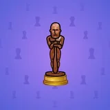 Mini Oscar #80