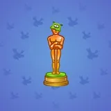 Mini Oscar #805