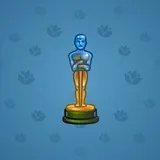 Mini Oscar #806
