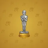 Mini Oscar #822