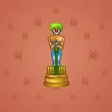 Mini Oscar #824