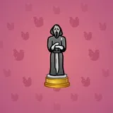 Mini Oscar #835