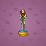 Mini Oscar #85