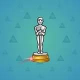 Mini Oscar #856
