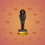 Mini Oscar #86