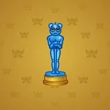 Mini Oscar #865