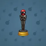 Mini Oscar #871