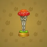 Mini Oscar #887