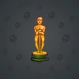 Mini Oscar #888