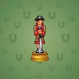 Mini Oscar #895