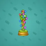Mini Oscar #900