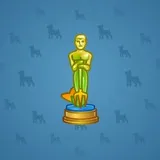 Mini Oscar #914
