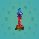 Mini Oscar #92