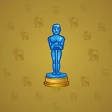 Mini Oscar #942