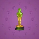 Mini Oscar #946