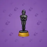 Mini Oscar #954