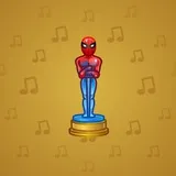 Mini Oscar #967